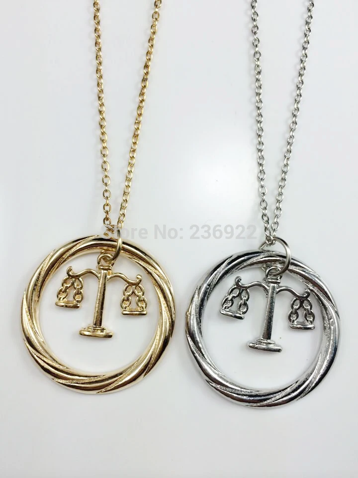 ZRM 20 шт./лот Оптовая Продажа Модные ювелирные изделия Divergent ожерелье Оригинальный