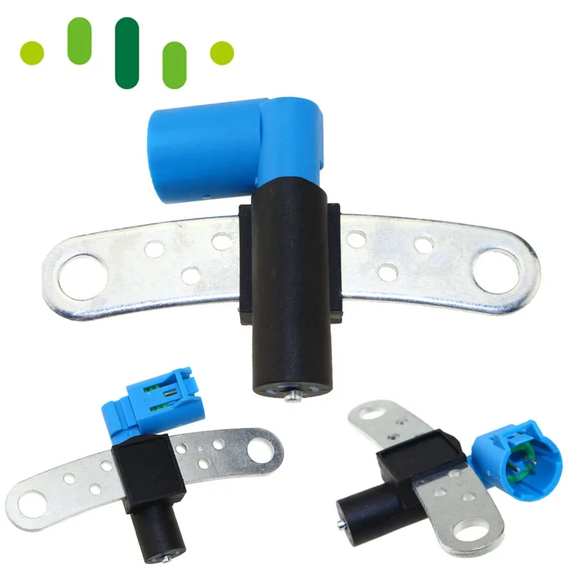 Новый RPM Датчик положения импульса коленчатого вала для RENAULT CLIO GRAND SCENIC II DUSTER ESPACE