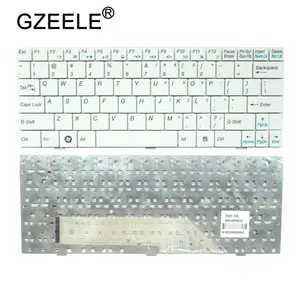 Клавиатура GZEELE для ноутбука MSI U100 U100X N011 U160 U123 U90 U135 U165 MS-N011 U130