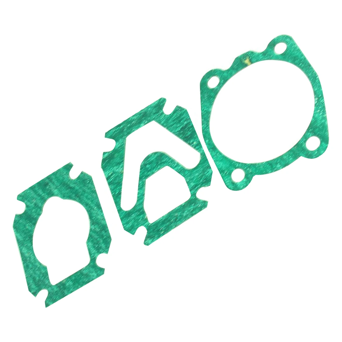 3 в 1 воздушный компрессор головка цилиндра основание клапана пластина