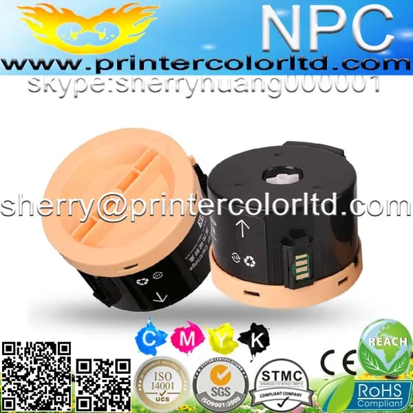 106R02182 / 106R02183 106R02181 106R02180 compatible Fuji xerox phaser 3010 3040 toner cartridge used laserjet printer | Компьютеры и
