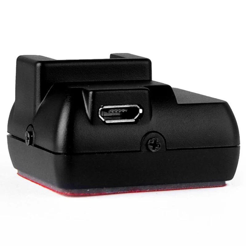Hot Sale Mini 0803 and 0805 Car DVR Holder Cam Bracket with GPS 3M Recorder |