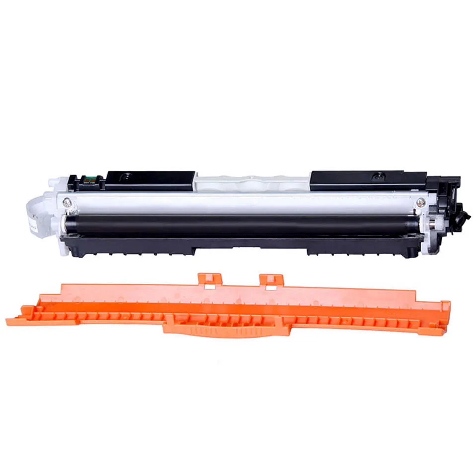Совместимый цветной тонер-картридж 130A CF350A 350a 351A 352A 353A для принтера HP Color LaserJet Pro MFP