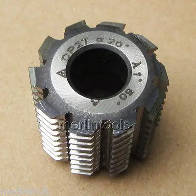 

Зубчатая плита DP27 PA20