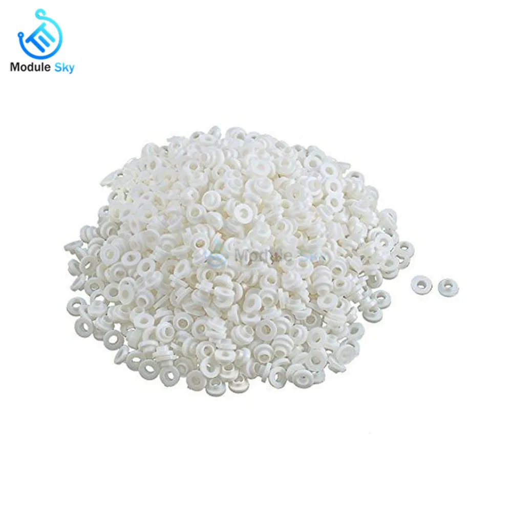 100 шт. изолирующие таблетки изоляционная втулка устройство для изготовления