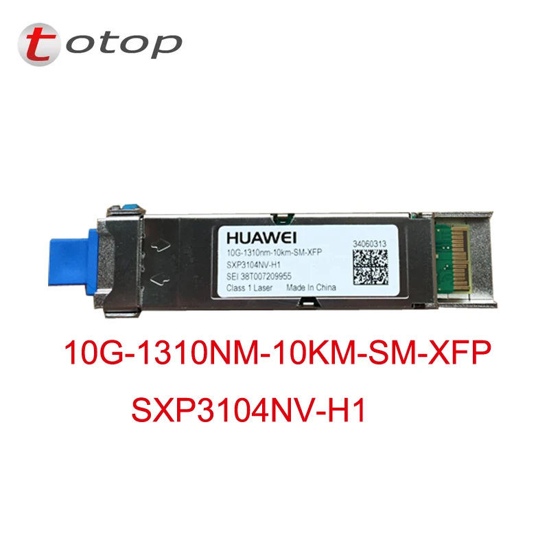 10 шт./лот для новых оригинальных телефонов Хуа Вэй 10G км Оптический
