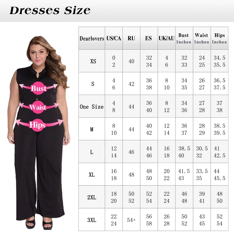 Dear lover Summer 2017 Women Plus size Dresses Black Scalloped V-neck Short Sleeve Lace Formal Midi Office Work Dress LC6415 | Женская