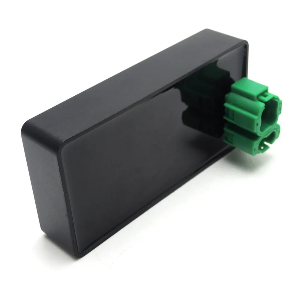 CDI зажигания Управление блок для Honda NX650 XR650L XBR500 30410-MN9-790 30410-MN9-791 30410MN9790 NX XR 650 NX500
