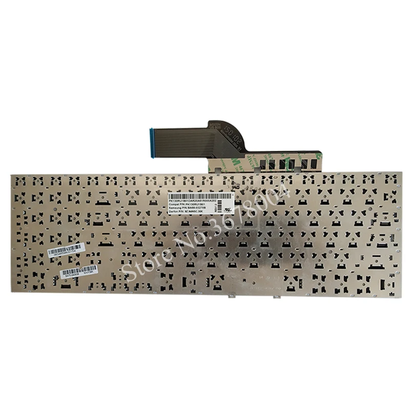 Новинка Клавиатура для ноутбука Samsung 355E5C NP355E5C 350V5C NP350V5C 355V5C NP355V5C 550P5C 350E5A NP350E5A Black US