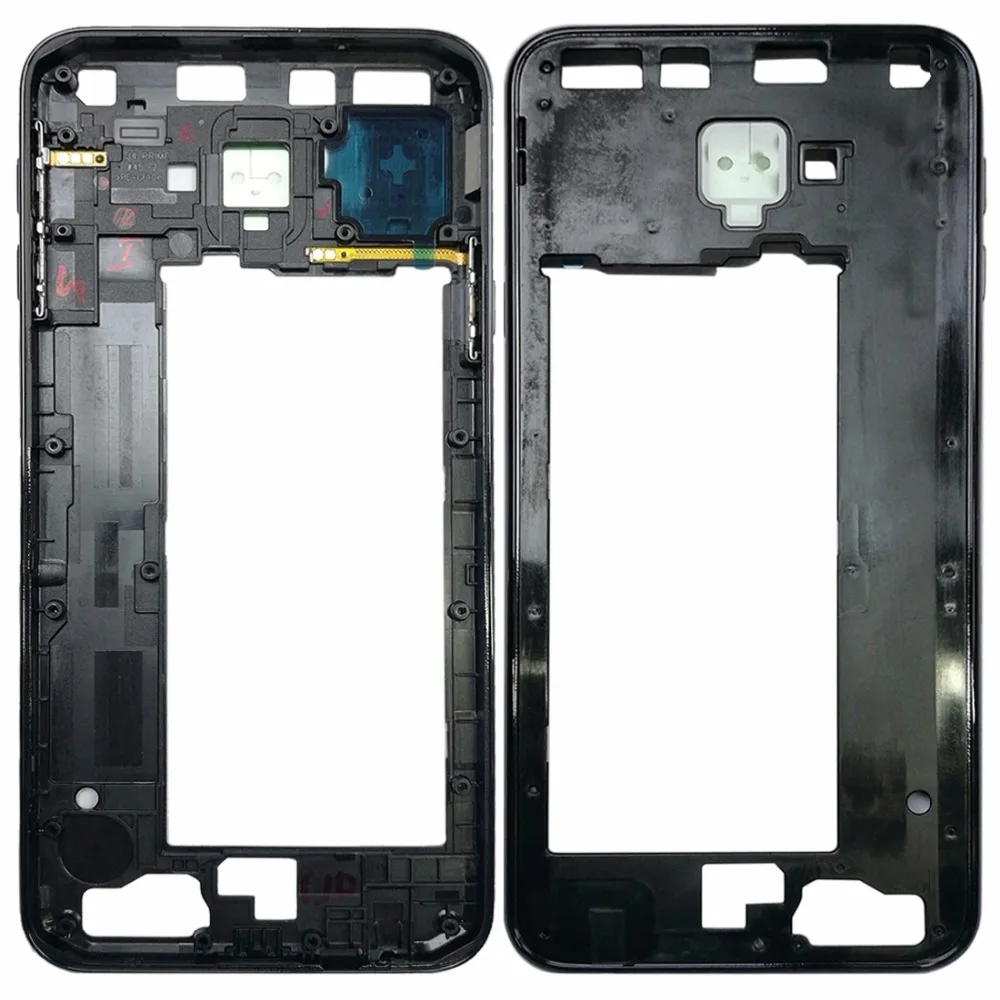 Средняя рамка для Samsung Galaxy J4 Core/J410F/J410G|Корпусы и рамки мобильных телефонов| |
