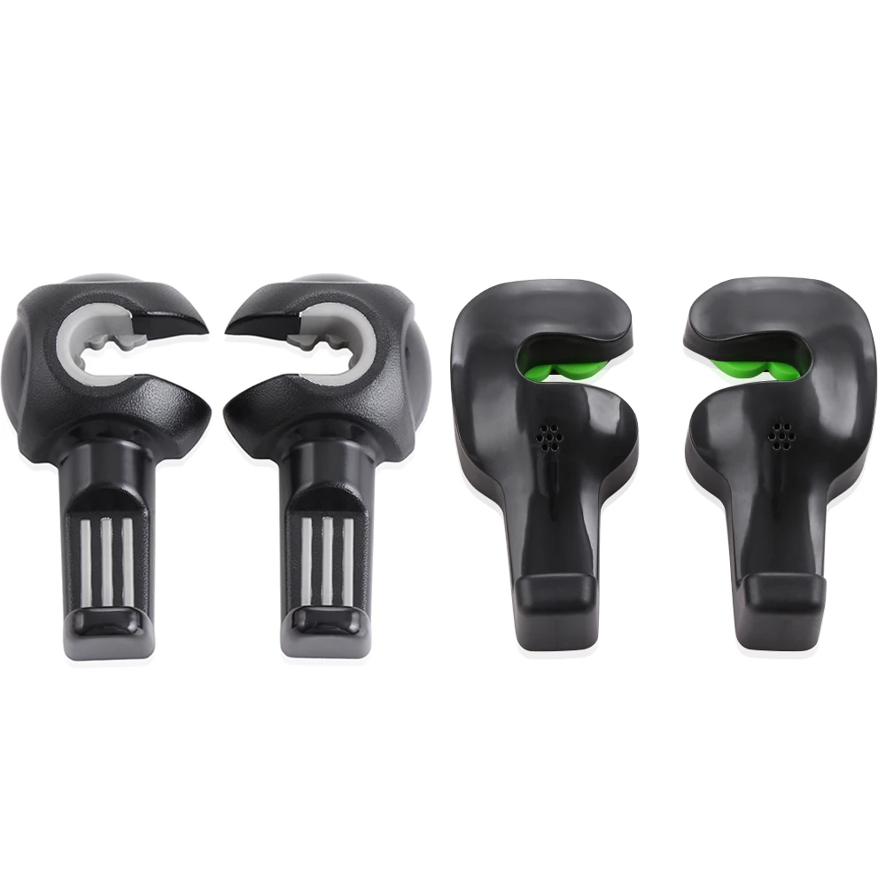 Автомобильный Стайлинг крючок для автомобильного сиденья держатель Nissan X Trail Terrano