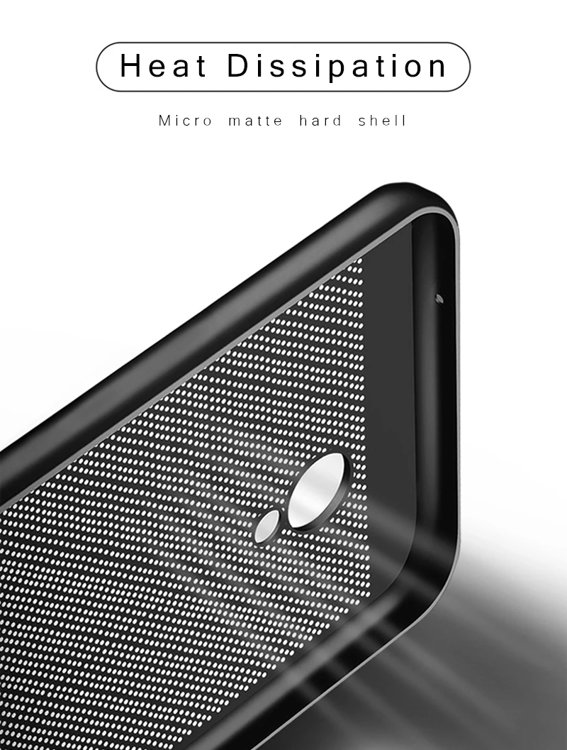 Теплоотвод чехол для Meizu M5 M6 Note M5C M5S M3 Pro 7 Plus чехол s Защита телефона Coque для Meizu M5S Fundas