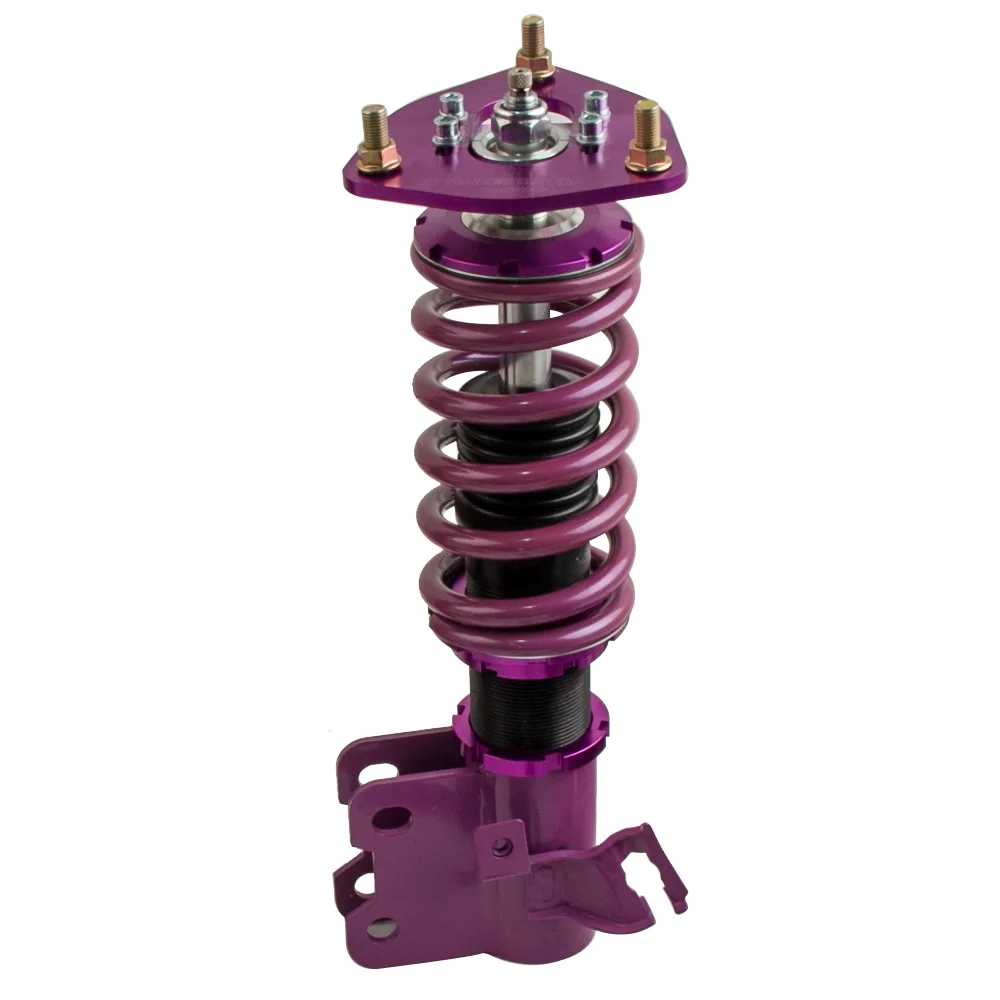Гаситель регулируемая подвеска coilover комплект для Nissan S14 200SX 240SX 94 98 1994 1998|kit kits|kit