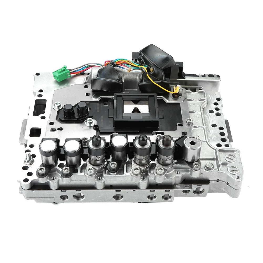 RE5R05A Transmission Control Unit TCU Valve Body for HYUNDAI INFINITI EX35 FX35 G35 G37 M35 M45 ARMADA CARVAN CIMA KIA | Автомобили и