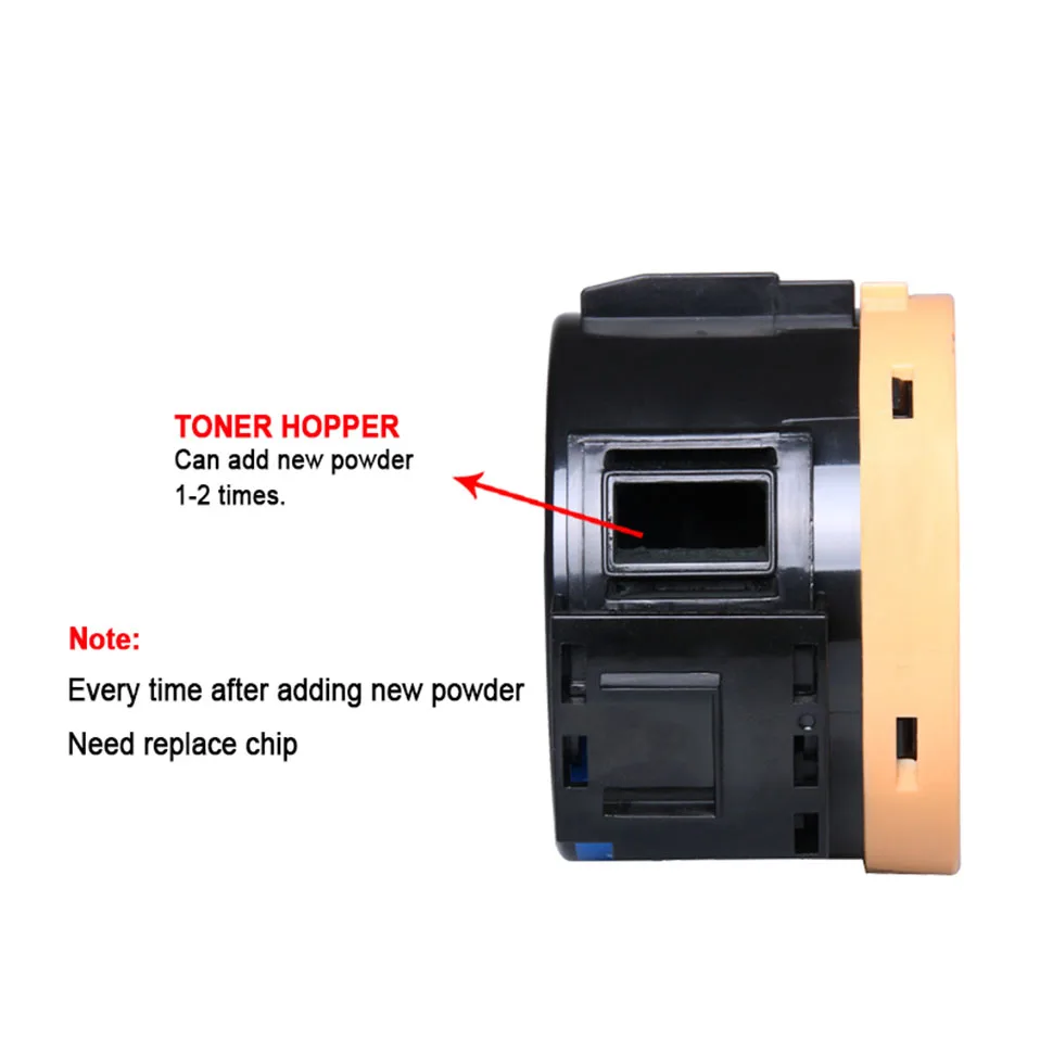 Тонер картридж 3010 3040 совместимый с Fuji для принтеров XEROX Phaser WorkCenter 3045 106 r02182 или r02183