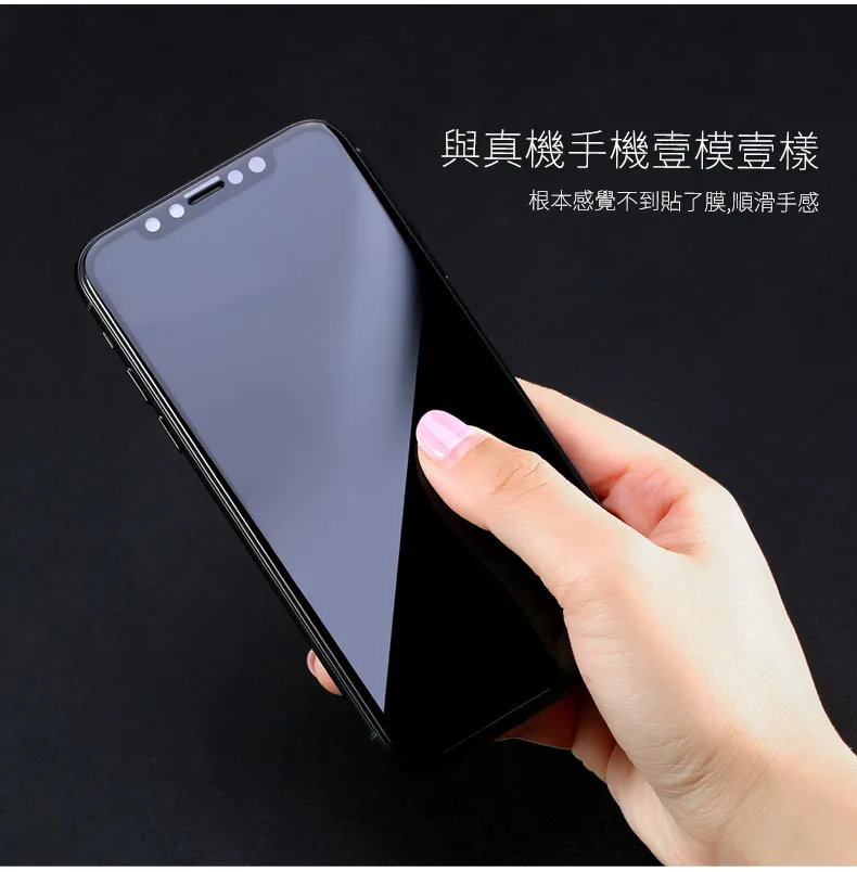Remax закаленное стекло для iPhone X/XS полное покрытие изогнутый 3D экран протектор Взрывозащищенный против царапин