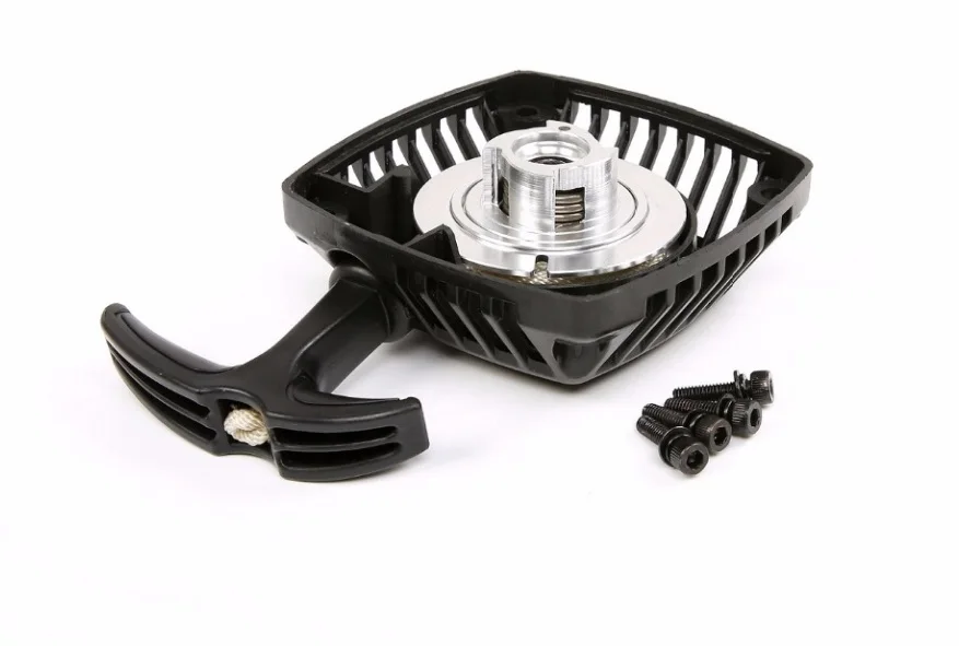 Легкое пусковое устройство с турбиной ЧПУ для HPI Baja 5B 5T 5SC Losi 5ive T FG