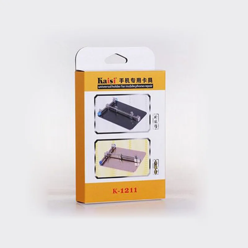 Профессиональный Универсальный держатель печатной платы цепи светильников