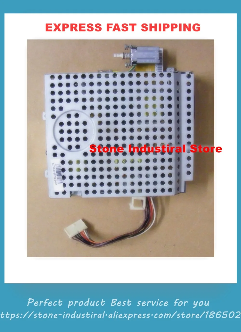 

Power Supply Model: MSEF-80-35M 395077W
