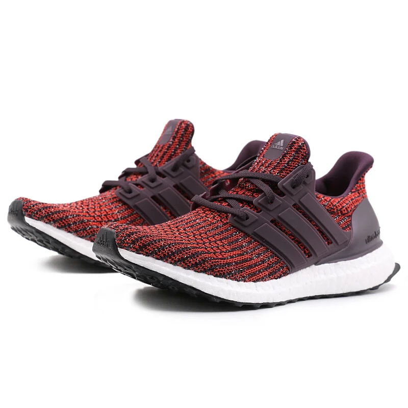Оригинальный Новое поступление 2018 мужские кроссовки для бега Adidas | Спорт и