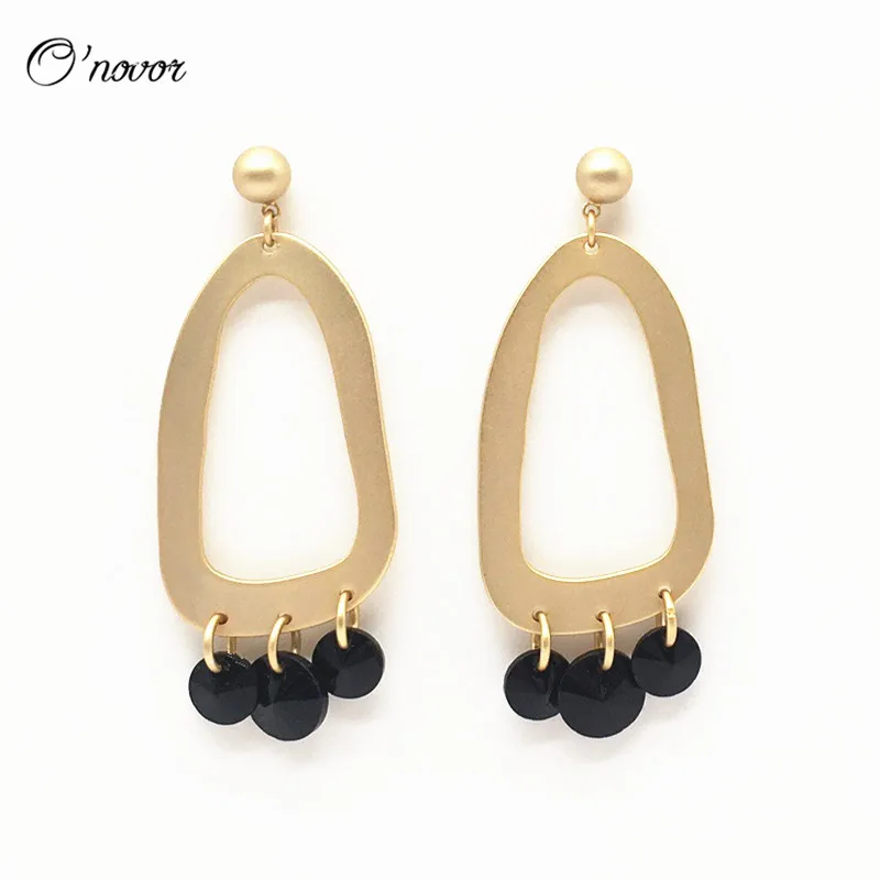 2018 O'novor new style dangle earrings fashion jewelry girls gift | Украшения и аксессуары