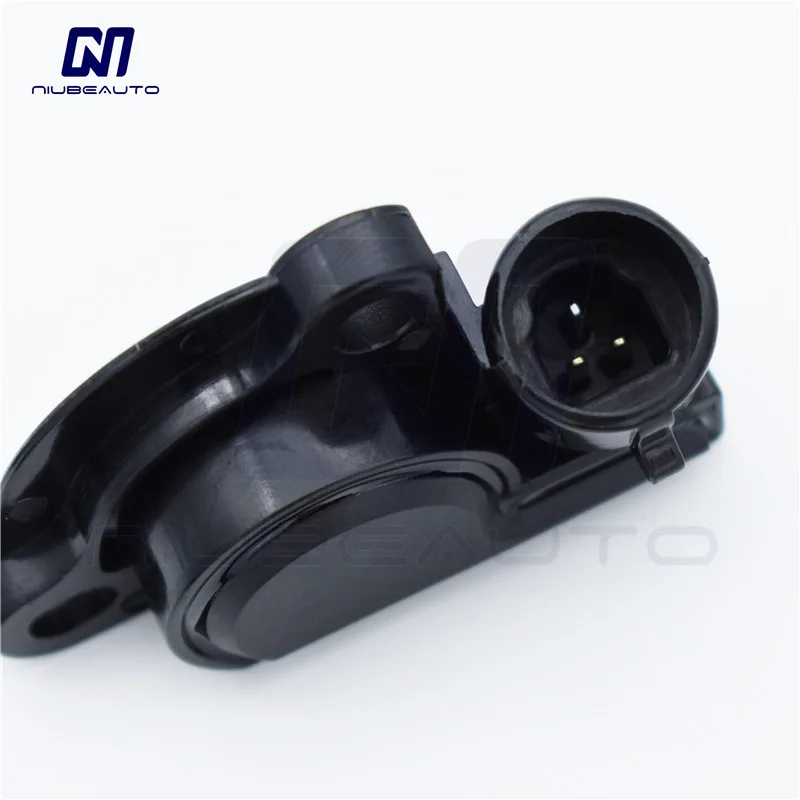 NIUBEAUTO OEM TPS Датчик положения дроссельной заслонки для Daewoo Lanos Nubira leganzkalos Lacetti Opel