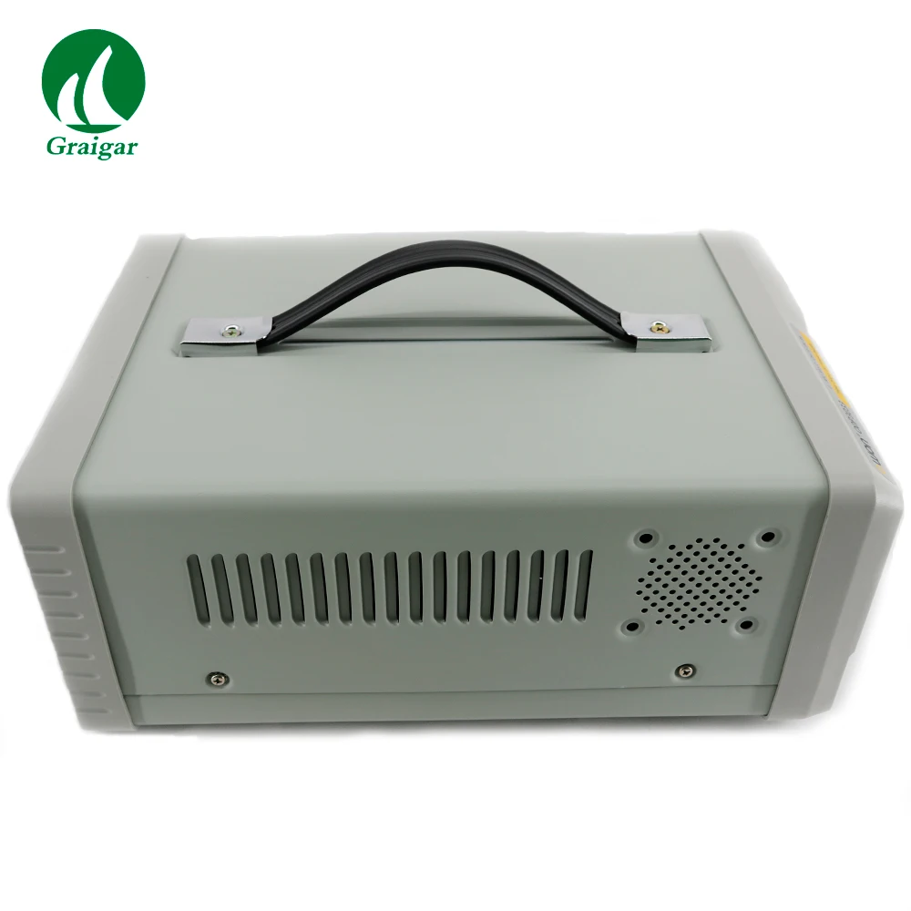 OWON ODP3033 программируемый источник питания постоянного тока 3-канальный выходной