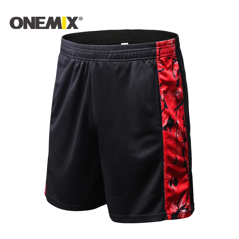 ONEMIX, спортивные шорты, мужские шорты для спортзала, мужские футбольные брюки, штаны для бега, быстросохнущие шорты для бега, шорты для тренировок