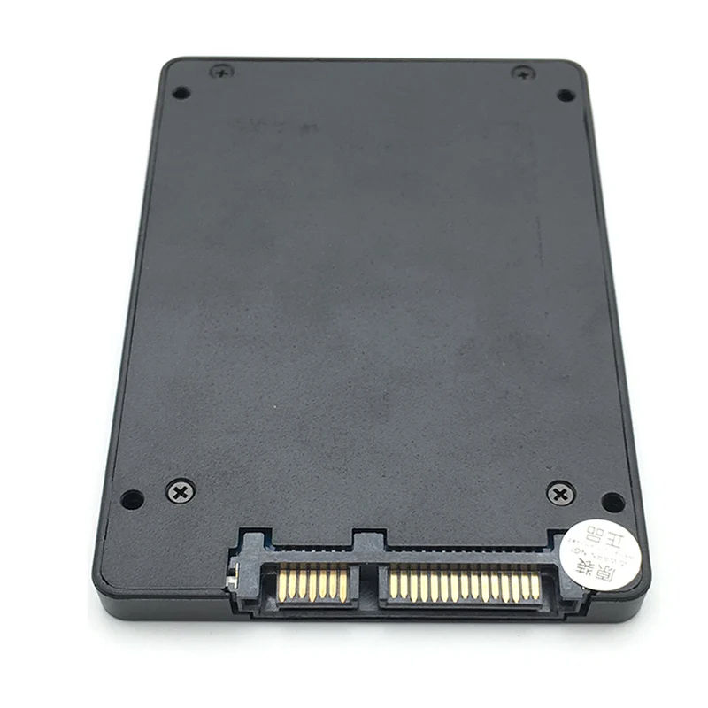 ZK20 2.5 дюймов SSD жесткий диск mSATA 120 ГБ твердотельных дисков NAND MLC внутренней флэш-SATA
