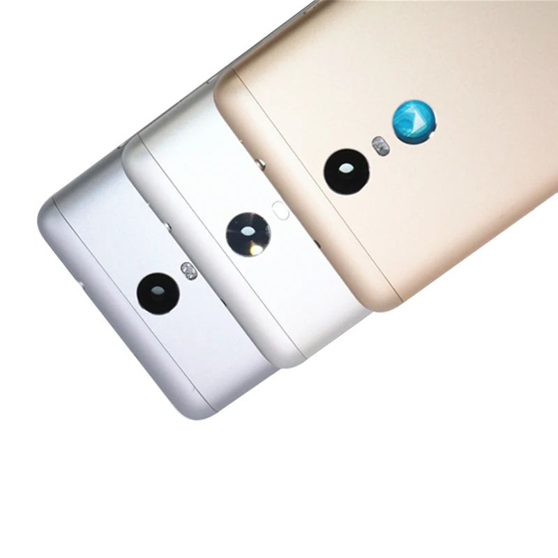 SZHAIYU крышка батареи для xiaomi Redmi Note 3 корпус Замена Высокое качество с