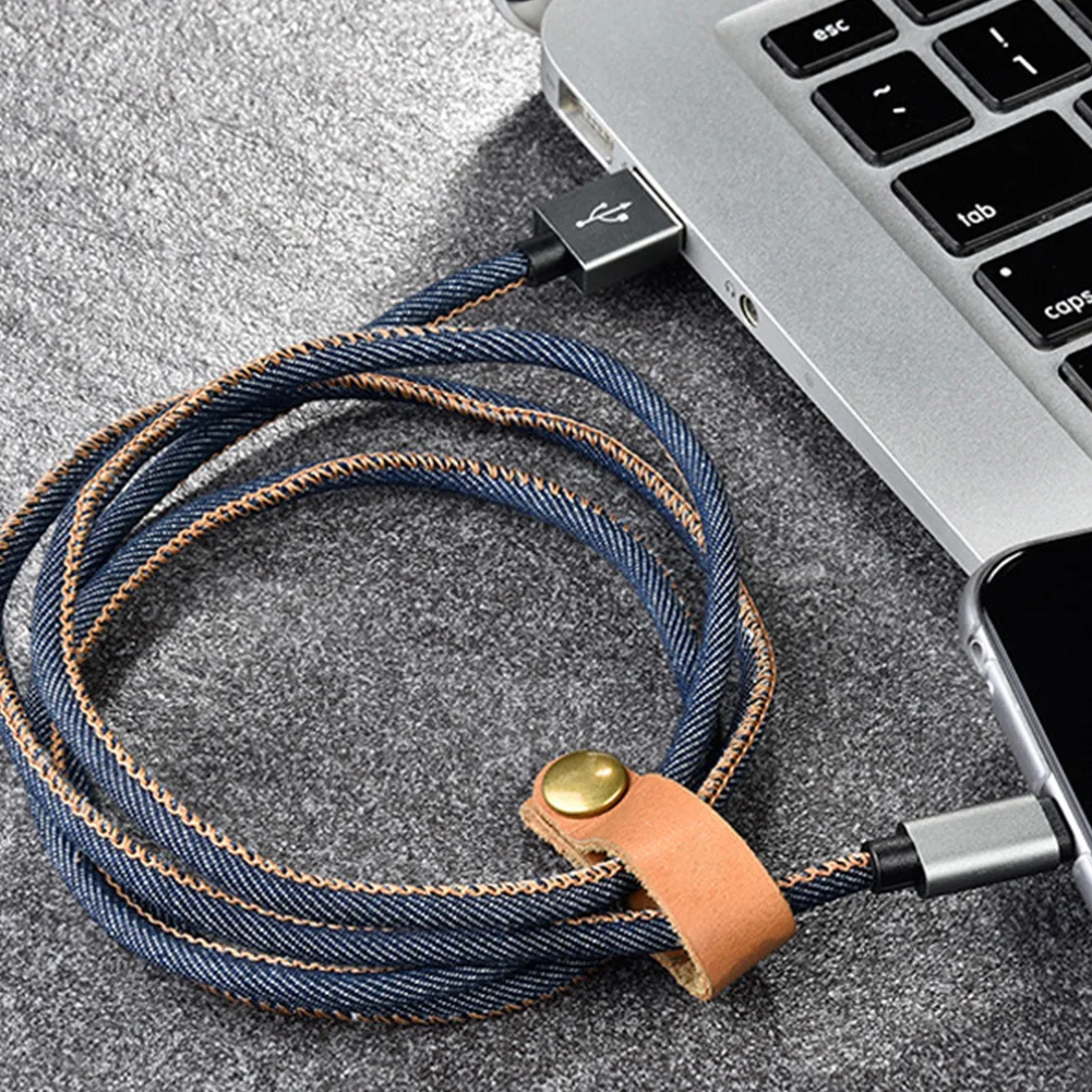 1 м провод для зарядки электроники USB 2 0 мужчина A к Micro Android телефон зарядный кабель