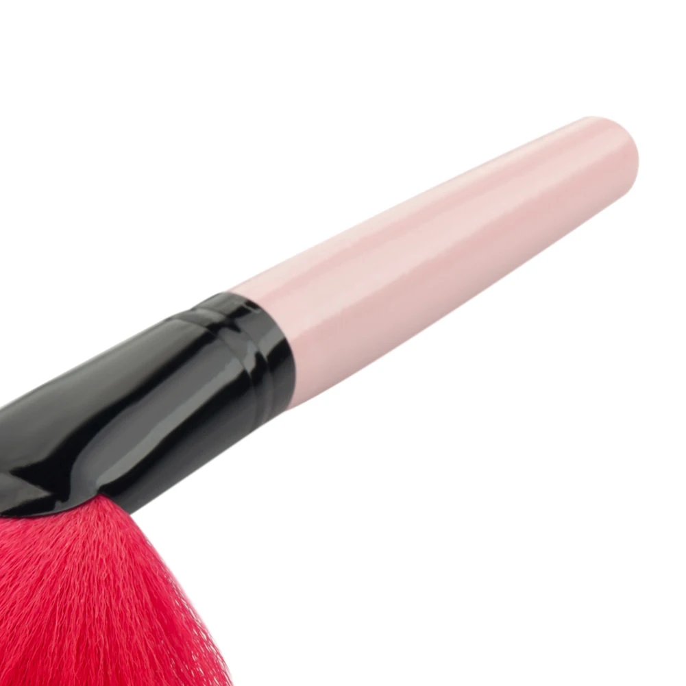 Цвет красного вина 1 шт. кисти ресницы тушь палочки Аппликатор Wand ресниц гребень