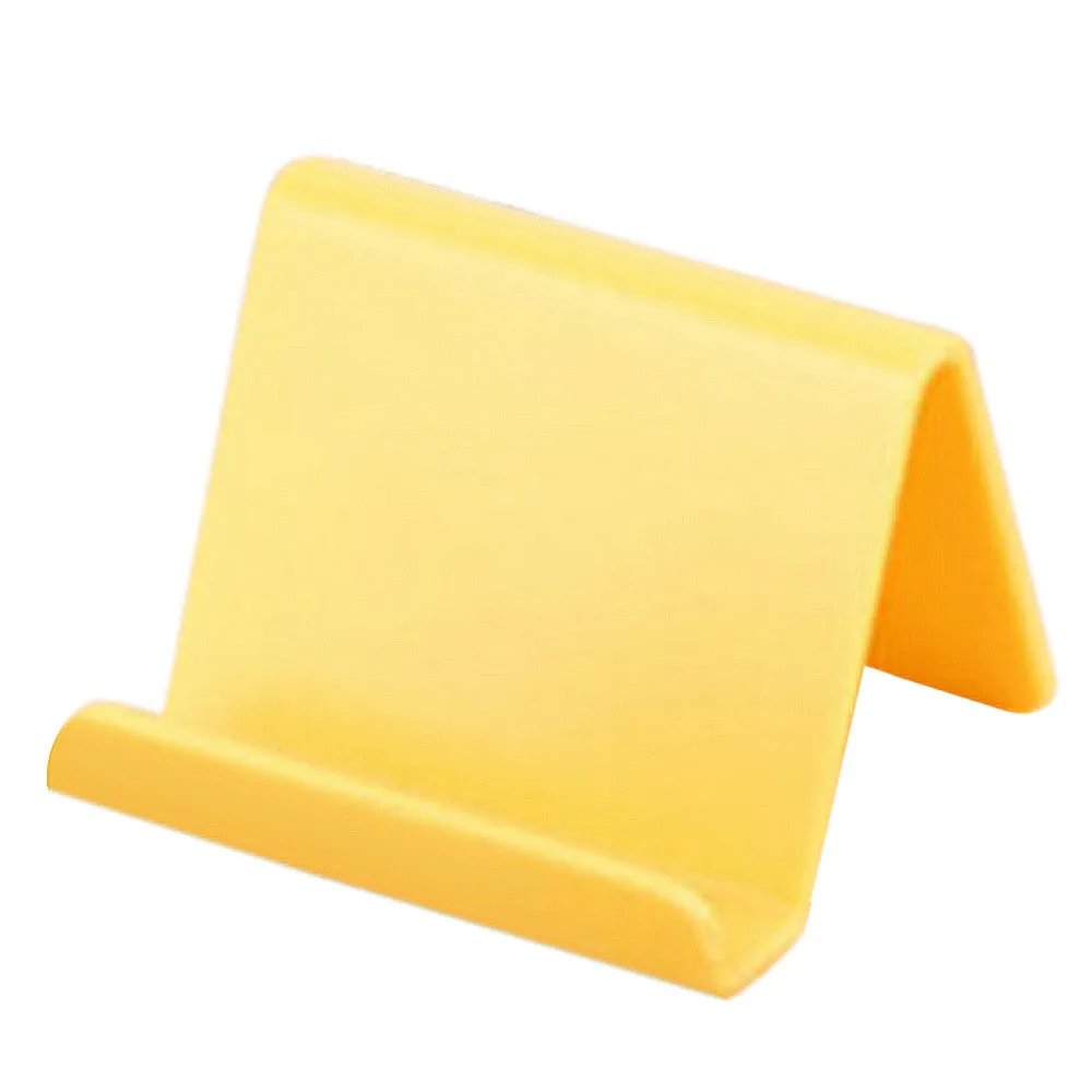 4 шт. держатель для мобильного телефона конфетный мини портативный стационарный