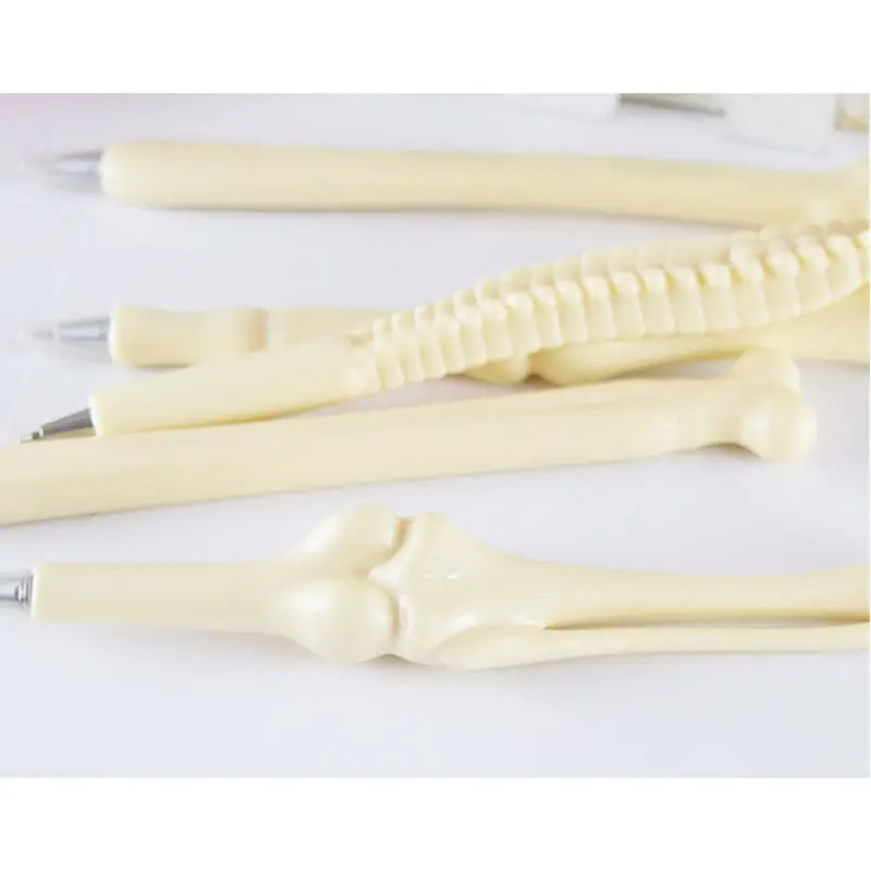 Оптовая продажа шприц ручка для письма шариковая в форме цветка ручки подарок