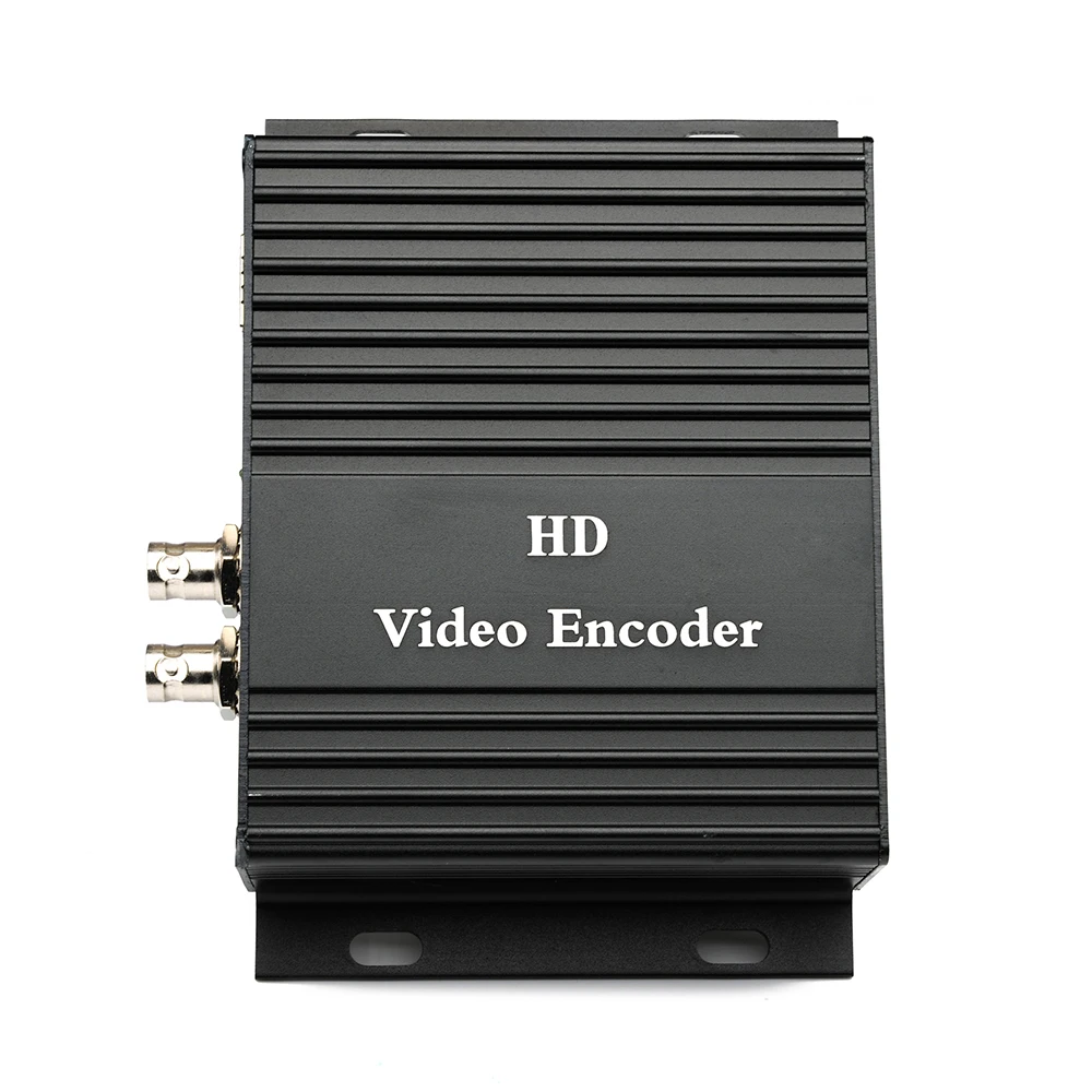 TBS2600 HD SDI H.264 видео кодировщик Профессиональный Видео кодирование для IPTV живой