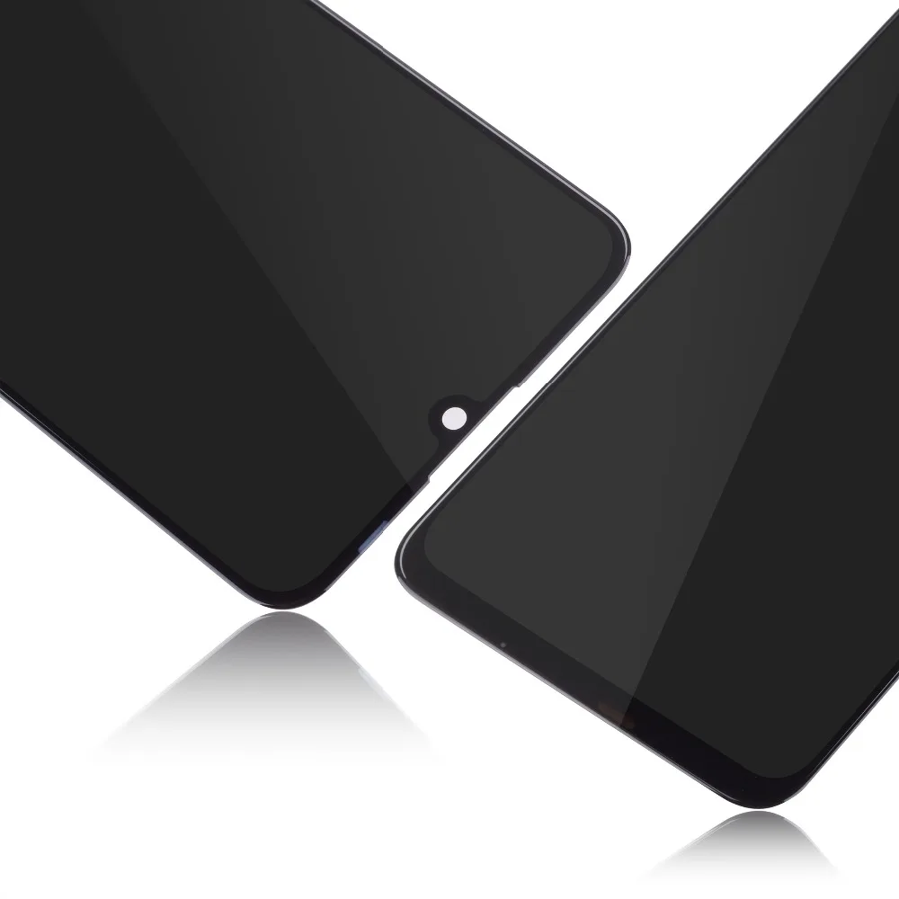 Дисплей для huawei P Smart 2019 lcd сенсорный экран дигитайзер с рамкой дисплей HRY LX1 LX2