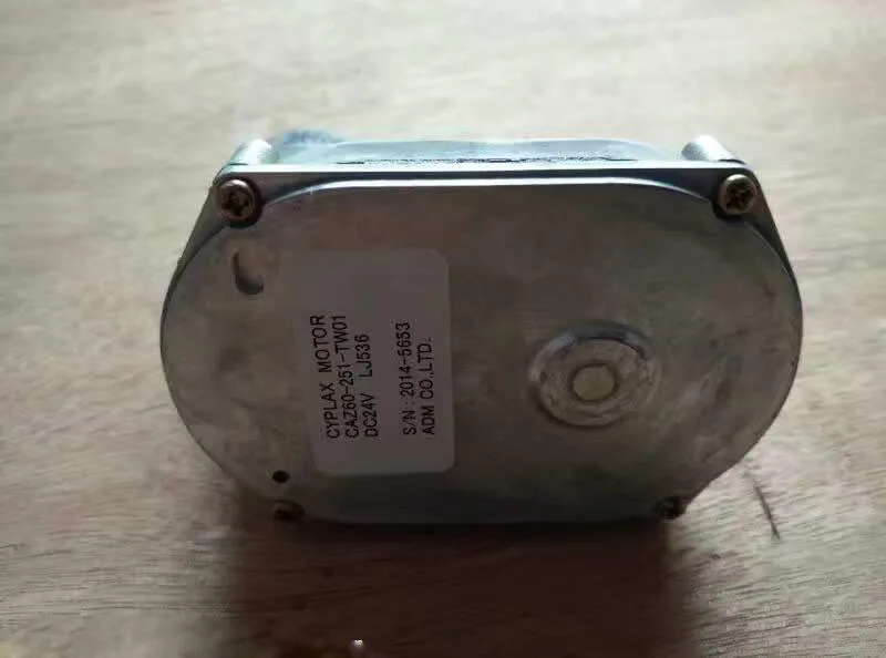 Новый и оригинальный датчик двигателя 24 вольт DC.CAZ60 251 TW01|motor 24|motor voltmotor motor |