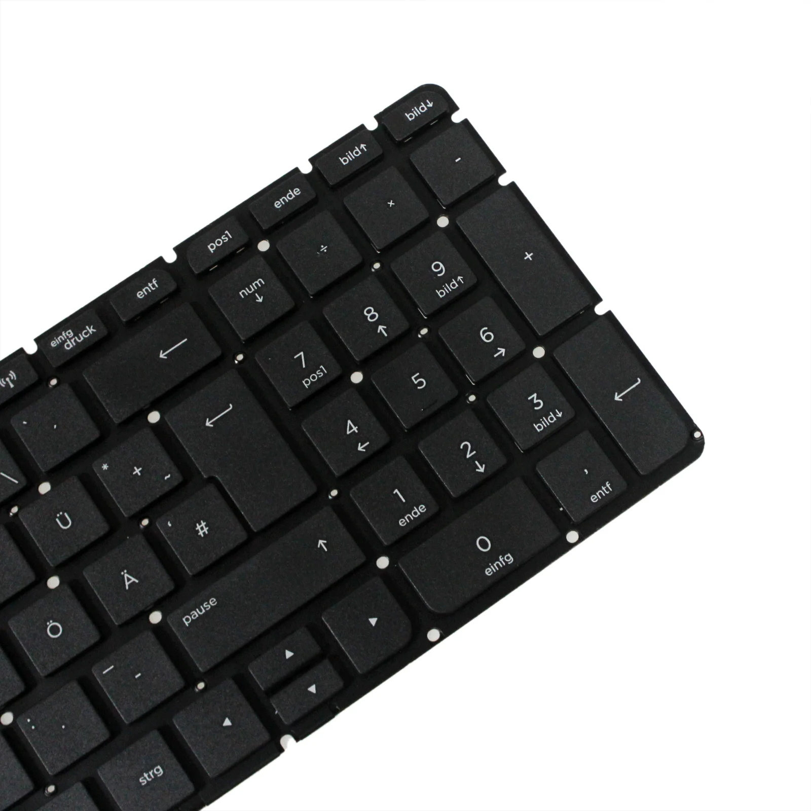 Клавиатура для HP Pavilion 15 BA 15-AC 15-AY 15-AF Series 250 G4 255 256 DE Tastatur QWERTZ |