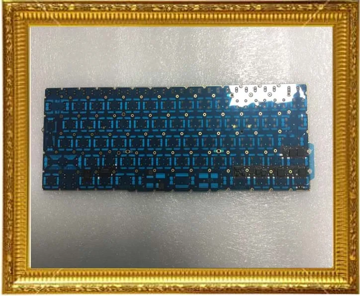 NEW A1708 German Keyboard for Macbook Pro Retina 13&quot DE EMC 3164 2974 Late 2016 Mid 2017 | Компьютеры и офис