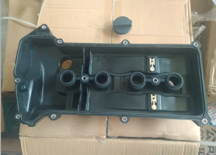 Крышка головки блока цилиндров 1003530-EG01T для Great Wall Haval H6 4G15B 4G15T