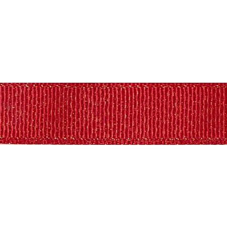 red 250 Яма золотисто-фиолетовая корсажная лента 6 9 16 22 25 38 мм 100 ярдов/рулон для вечерние, свадебные украшения ручной работы - Цвет: red 250