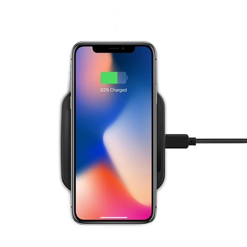 Беспроводное зарядное устройство для huawei Nova 3i 3 i зарядное устройство s Pad банк питания QI чехол для зарядки беспроводной приемник Chargeur для Nova3 Nova3i