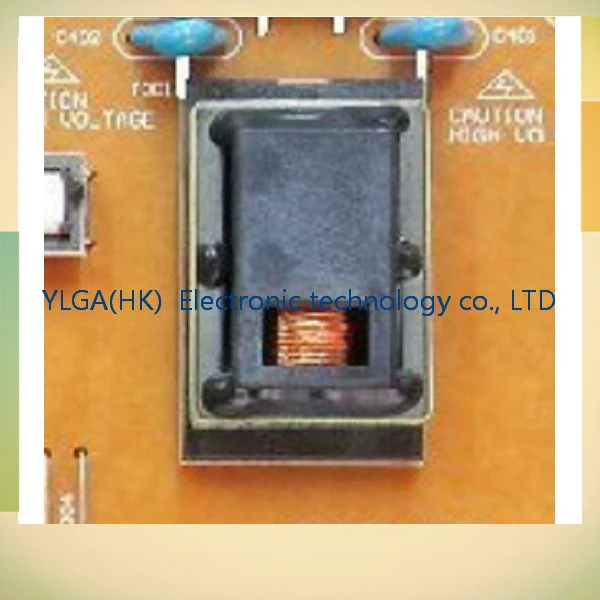 

Disassemble 8TC00480 hannsg HH251D FSP060-2P board transformer H50