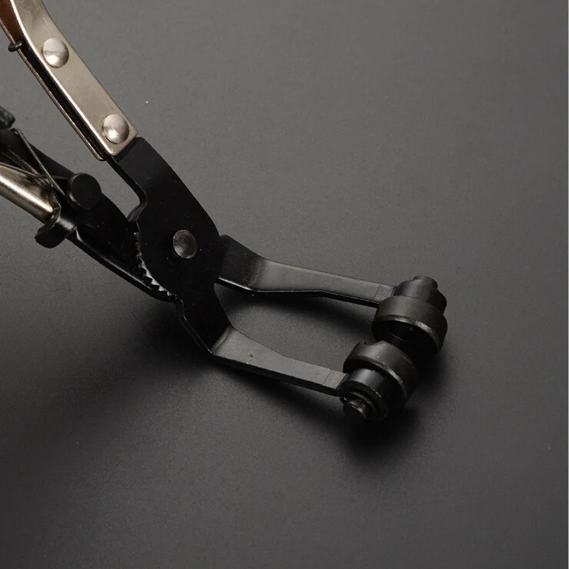 3 шт./лот Инструменты для ремонта автомобилей гибкий шланг с изогнутым носом