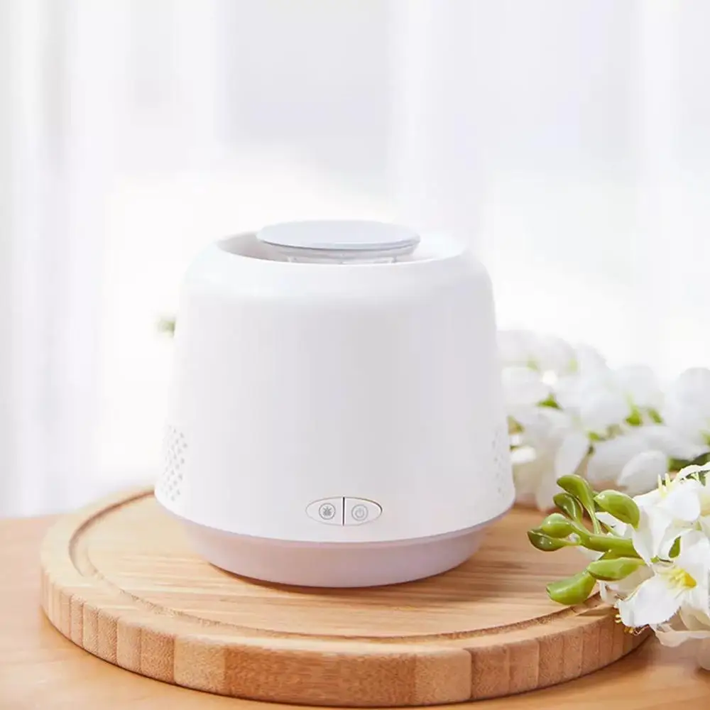 Xiaomi Mosquito Killer лампа USB Электрическая защита от комаров низкая Бесшумная Насекомых