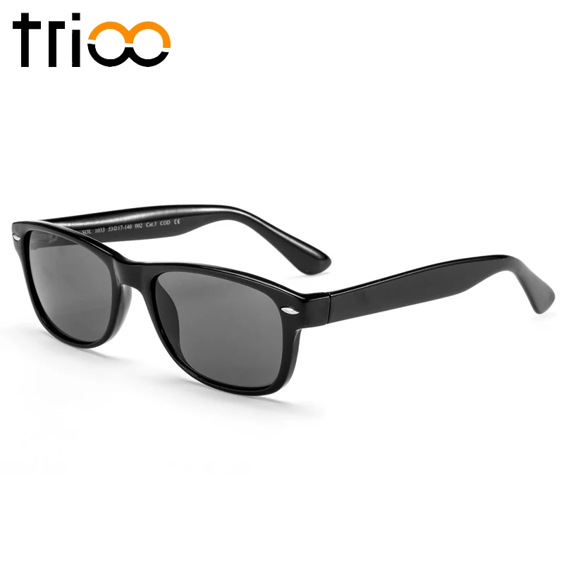 Очки солнцезащитные унисекс с линзами для близорукости от 1 до 12|sun glasses|glasses