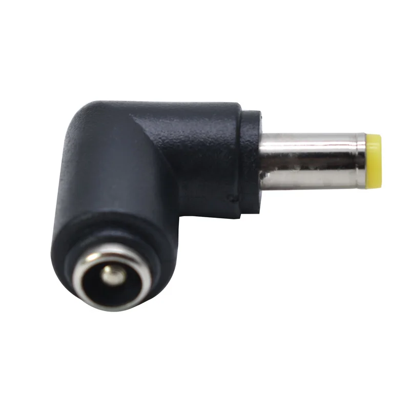 100 шт. DC5.5-2.5MM адаптер Папа-мама питания для ноутбука 5 5*2 | Обустройство дома