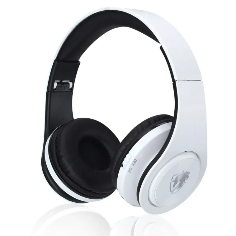 B3 Bluetooth наушники Беспроводной стерео гарнитура HiFi headfone с микрофоном Поддержка TF