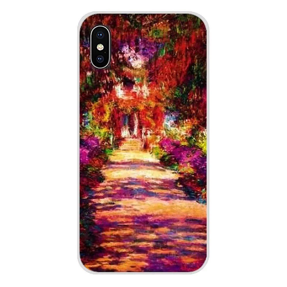 Чехол для Apple iPhone X XR XS MAX 4 4S 5 5S 5C SE 6 6S 7 8 Plus ipod touch 6|Чехлы-накладки| |
