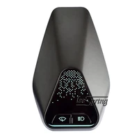 auto driving assistant smart wiper and headlight sensor for mazda cx 42016